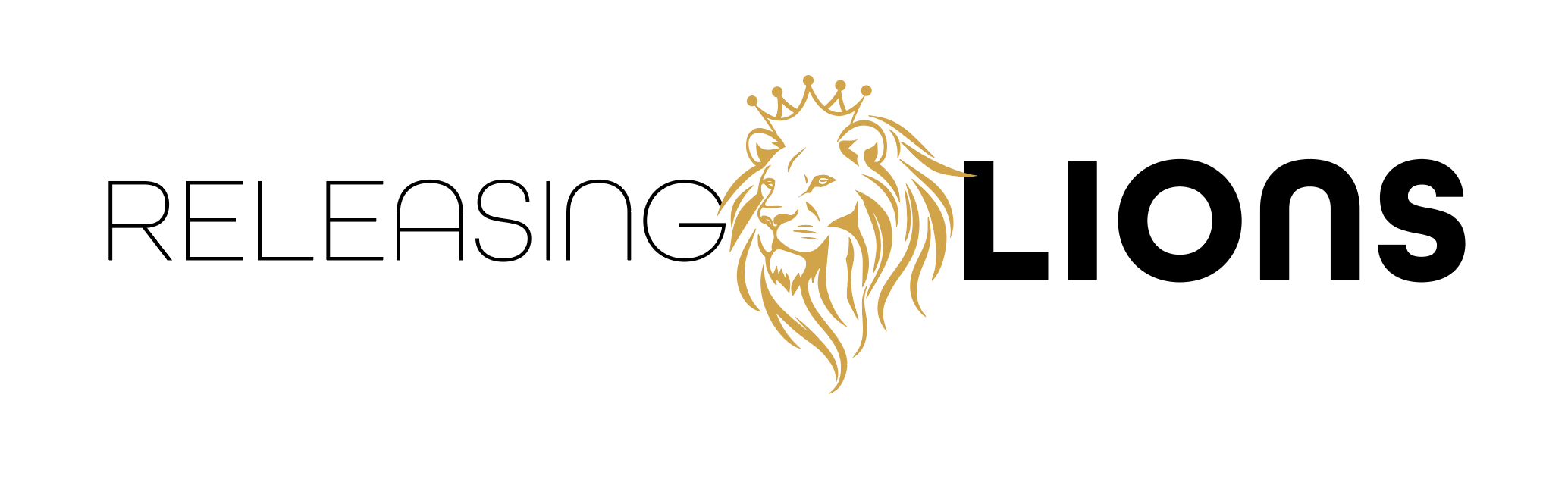 Releasing Lions